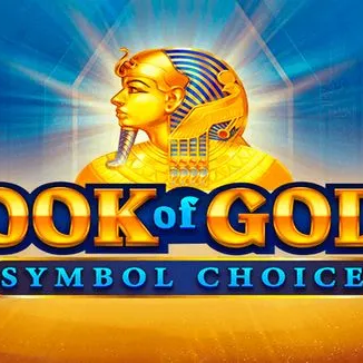Book of Gold: Symbol Choice