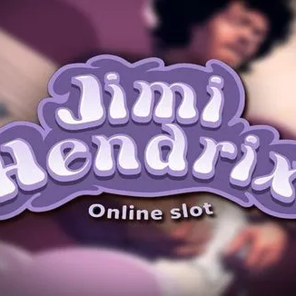 Jimi Hendrix