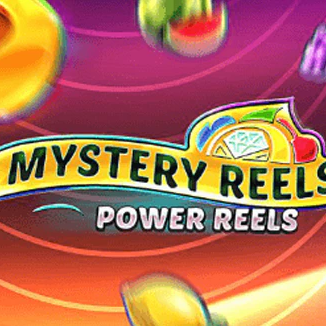 Mystery Reels Power Reels